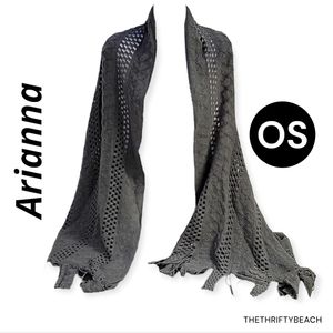 Arianna Knit Sweater Vest